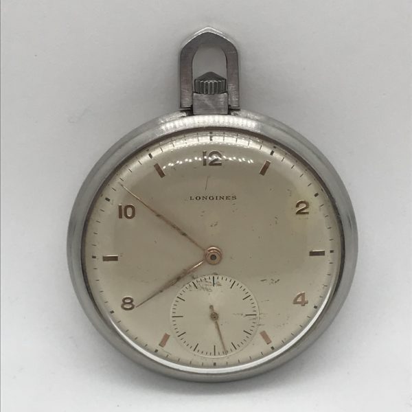 Longines ocel III 1