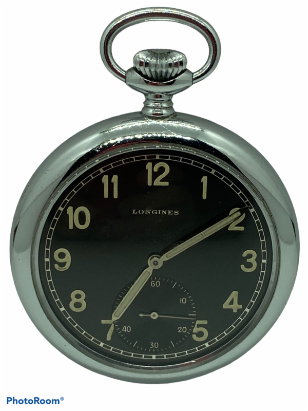 Longines voj IA 1